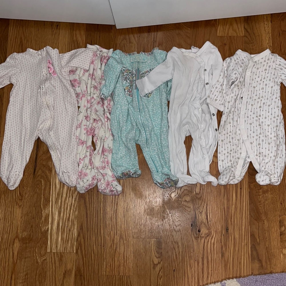 Sleepers bundle